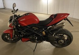 Gebrauchte Ducati 1098 S