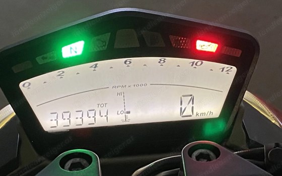 Gebrauchtmotorrad Ducati 1098 S - Bild 4