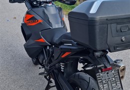 Gebrauchte KTM 1290 Super Adventure S