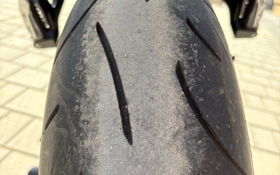 Gebrauchtmotorrad Kawasaki Z650 - Bild 5