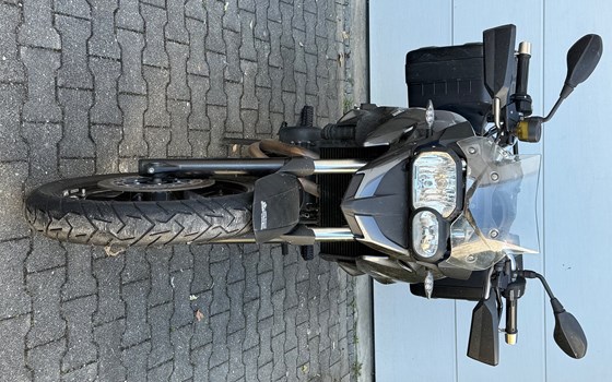 Gebrauchtmotorrad BMW F 700 GS - Bild 2