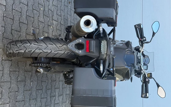 Gebrauchtmotorrad BMW F 700 GS - Bild 5