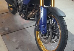 Gebrauchte Suzuki V-Strom 800DE