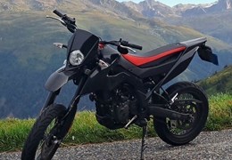 Occasion Aprilia SX 125