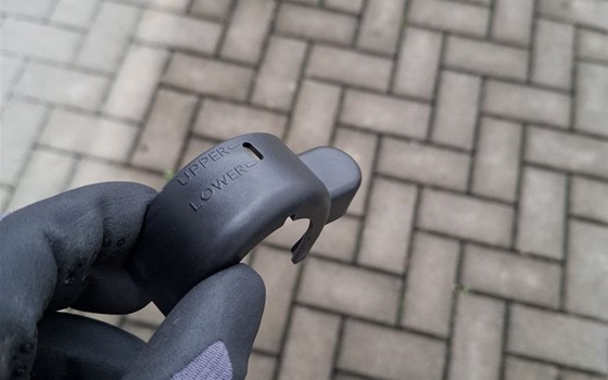 Gebrauchtmotorrad Harley-Davidson Sportster XL 883 N Iron - Bild 13