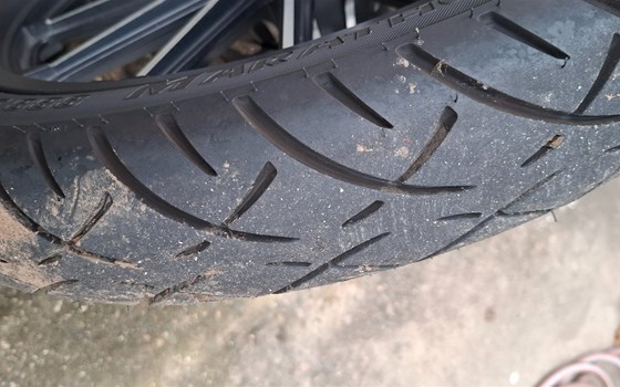 Gebrauchtmotorrad Harley-Davidson Sportster XL 883 N Iron - Bild 5