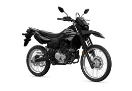 Neumotorrad Yamaha WR125R
