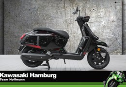 Neumotorrad Lambretta X125