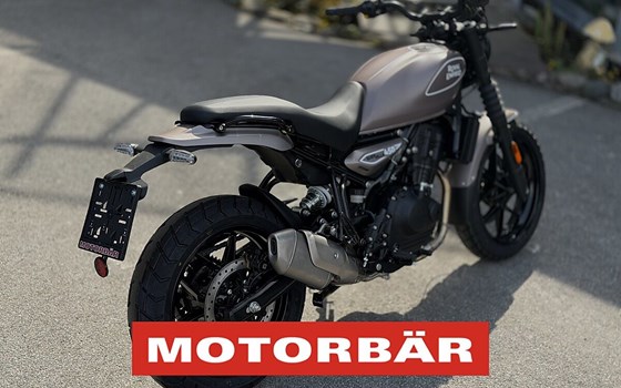 Neufahrzeug Royal Enfield Guerrilla 450 - Bild 3