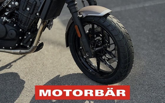 Neufahrzeug Royal Enfield Guerrilla 450 - Bild 7