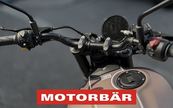 Neufahrzeug Royal Enfield Guerrilla 450 - Bild 8