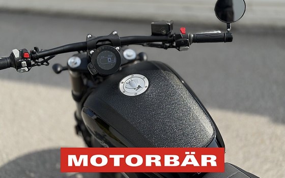 Neufahrzeug Benda Rock 125 - Bild 5