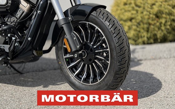 Neufahrzeug Benda Rock 125 - Bild 7