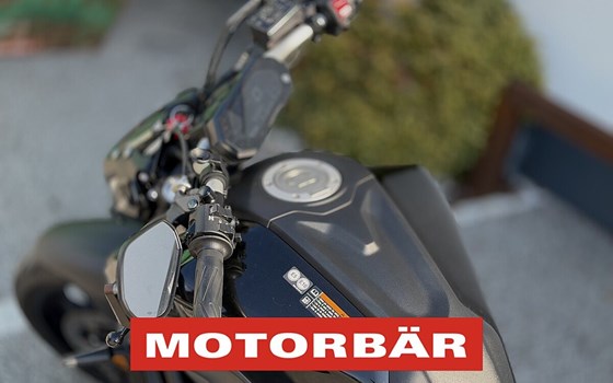 Gebrauchtmotorrad Yamaha MT-07 - Bild 6