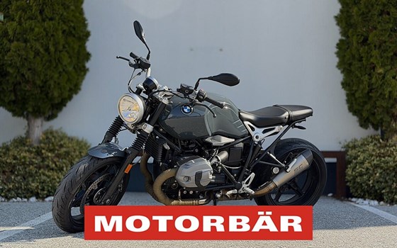 Gebrauchtmotorrad BMW R nineT - Bild 3