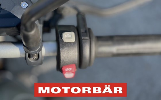 Gebrauchtmotorrad BMW R nineT - Bild 4