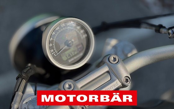 Gebrauchtmotorrad BMW R nineT - Bild 5