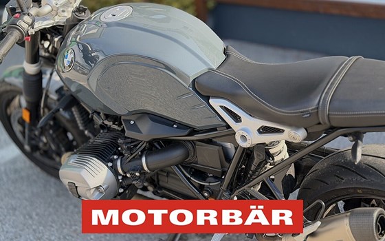 Gebrauchtmotorrad BMW R nineT - Bild 6