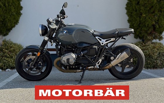 Gebrauchtmotorrad BMW R nineT - Bild 8
