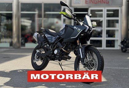 Neumotorrad