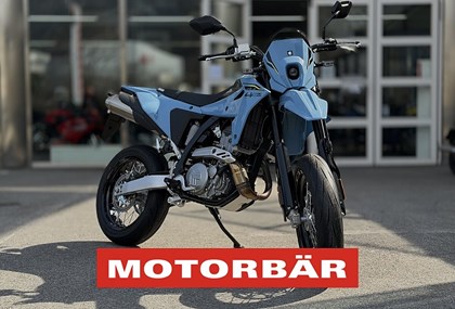 Neumotorrad