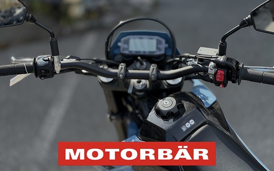 Neufahrzeug Suzuki DR-Z4SM - Bild 6