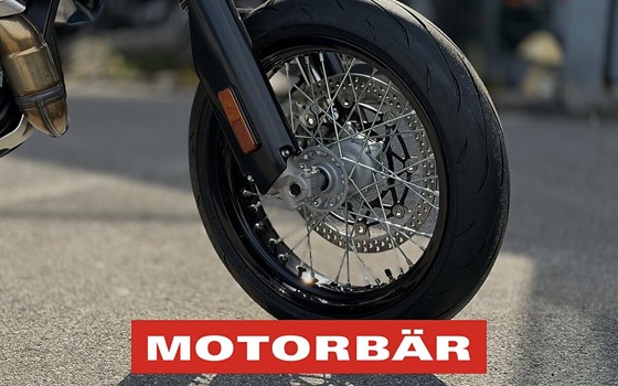 Neufahrzeug Suzuki DR-Z4SM - Bild 8