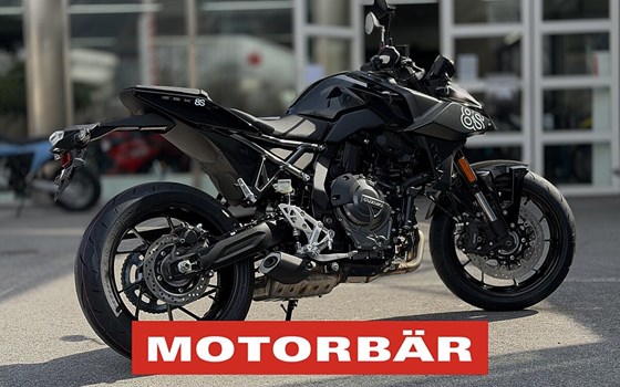 Neufahrzeug Suzuki GSX-8S - Bild 3