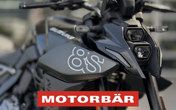 Neufahrzeug Suzuki GSX-8S - Bild 5