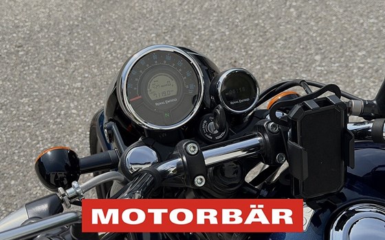 Gebrauchtmotorrad Royal Enfield Meteor 350 - Bild 5