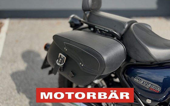 Gebrauchtmotorrad Royal Enfield Meteor 350 - Bild 6