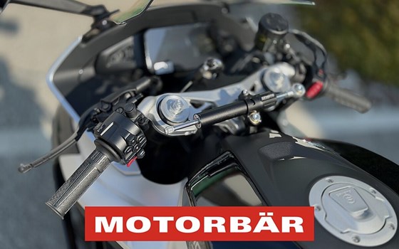 Neufahrzeug CFMOTO 675SR-R - Bild 7