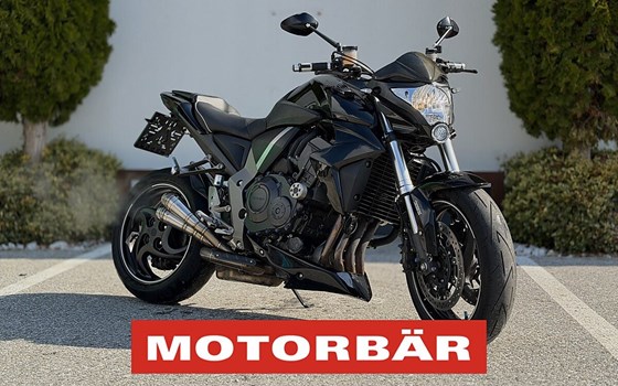 Gebrauchtmotorrad Honda CB 1000 R - Bild 1