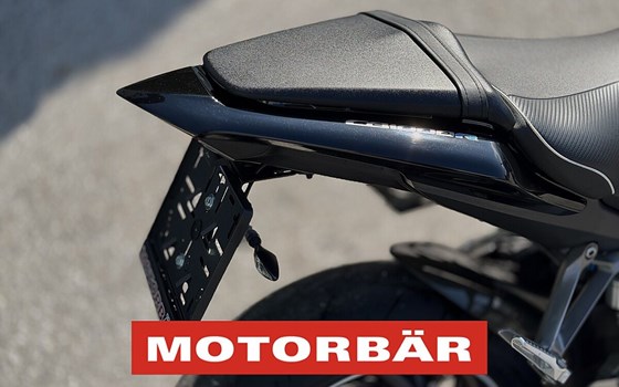 Gebrauchtmotorrad Honda CB 1000 R - Bild 11