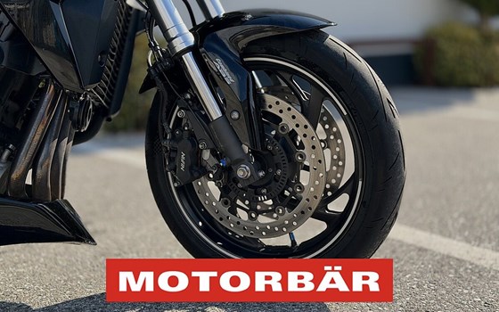 Gebrauchtmotorrad Honda CB 1000 R - Bild 13