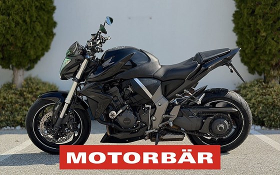 Gebrauchtmotorrad Honda CB 1000 R - Bild 2