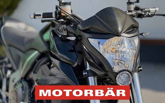 Gebrauchtmotorrad Honda CB 1000 R - Bild 5