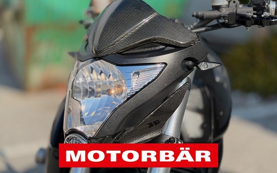 Gebrauchtmotorrad Honda CB 1000 R - Bild 6