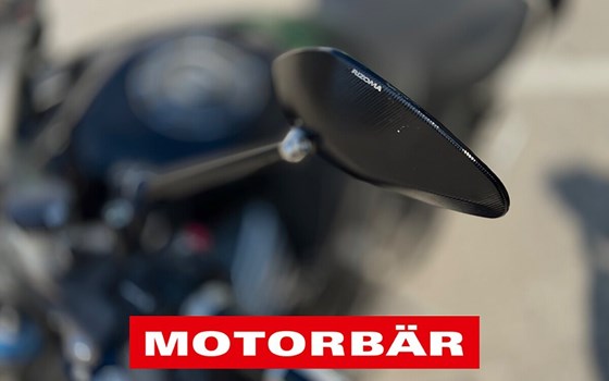 Gebrauchtmotorrad Honda CB 1000 R - Bild 7