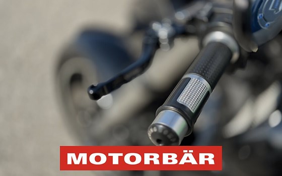 Gebrauchtmotorrad Honda CB 1000 R - Bild 8