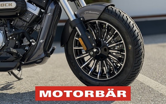 Neufahrzeug Benda Rock 125 - Bild 6