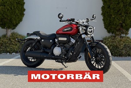 Neumotorrad