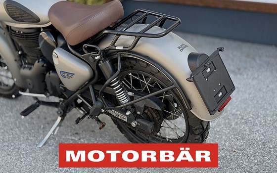 Gebrauchtmotorrad Royal Enfield Classic 350 - Bild 6