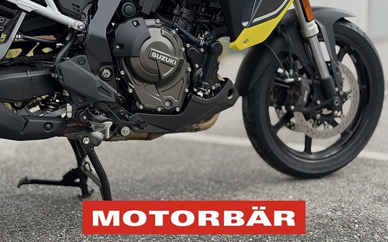 Gebrauchtmotorrad Suzuki V-Strom 800 - Bild 11