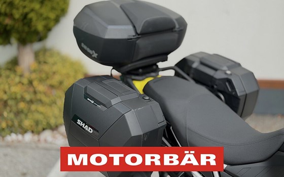 Gebrauchtmotorrad Suzuki V-Strom 800 - Bild 12