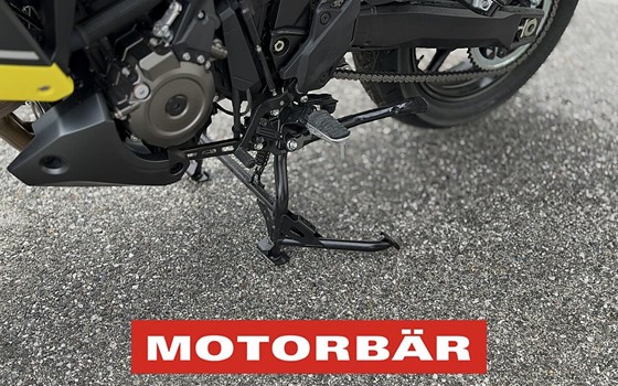 Gebrauchtmotorrad Suzuki V-Strom 800 - Bild 6