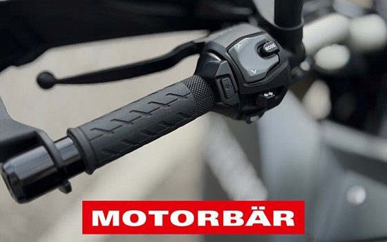 Gebrauchtmotorrad Suzuki V-Strom 800 - Bild 7