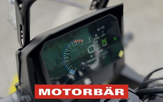 Gebrauchtmotorrad Suzuki V-Strom 800 - Bild 8