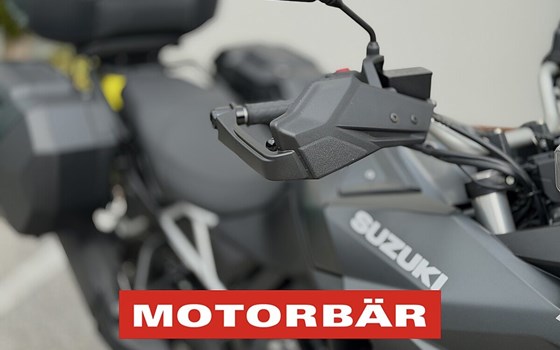 Gebrauchtmotorrad Suzuki V-Strom 800 - Bild 9