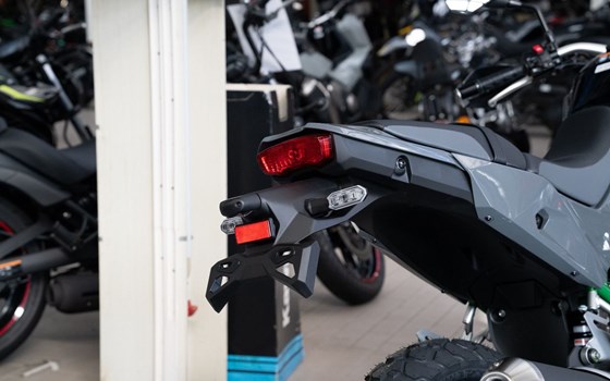 Neufahrzeug Kawasaki KLE500 SE - Bild 11